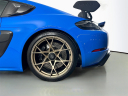 Thumbnail image of 2024 Porsche 718 Cayman at Autobahn Porsche Fort Worth