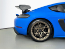 Thumbnail image of 2024 Porsche 718 Cayman at Autobahn Porsche Fort Worth
