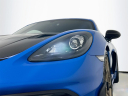 Thumbnail image of 2024 Porsche 718 Cayman at Autobahn Porsche Fort Worth