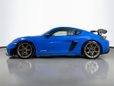 Thumbnail image of 2024 Porsche 718 Cayman at Autobahn Porsche Fort Worth