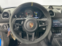 Thumbnail image of 2024 Porsche 718 Cayman at Autobahn Porsche Fort Worth