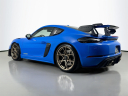 Thumbnail image of 2024 Porsche 718 Cayman at Autobahn Porsche Fort Worth