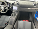 Thumbnail image of 2024 Porsche 718 Cayman at Autobahn Porsche Fort Worth