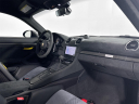 Thumbnail image of 2024 Porsche 718 Cayman at Autobahn Porsche Fort Worth