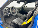 Thumbnail image of 2024 Porsche 718 Cayman at Autobahn Porsche Fort Worth