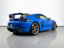 Thumbnail image of 2024 Porsche 718 Cayman at Autobahn Porsche Fort Worth