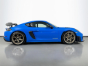 Thumbnail image of 2024 Porsche 718 Cayman at Autobahn Porsche Fort Worth