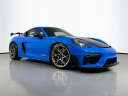 Thumbnail image of 2024 Porsche 718 Cayman at Autobahn Porsche Fort Worth
