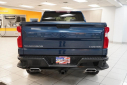 2019 Chevrolet Silverado 1500 Custom Trail Boss at Serpentini Chevrolet of Strongsville