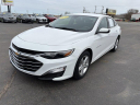 Thumbnail image of 2020 Chevrolet Malibu at David Rice