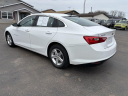 Thumbnail image of 2020 Chevrolet Malibu at David Rice