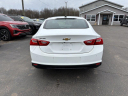 Thumbnail image of 2020 Chevrolet Malibu at David Rice