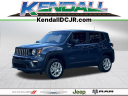 Thumbnail image of 2023 Jeep Renegade at Kendall Dodge Chrysler Jeep Ram
