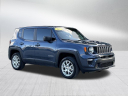 Thumbnail image of 2023 Jeep Renegade at Kendall Dodge Chrysler Jeep Ram
