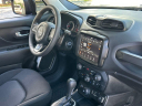 Thumbnail image of 2023 Jeep Renegade at Kendall Dodge Chrysler Jeep Ram