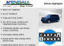 Thumbnail image of 2023 Jeep Renegade at Kendall Dodge Chrysler Jeep Ram