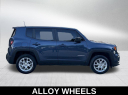 Thumbnail image of 2023 Jeep Renegade at Kendall Dodge Chrysler Jeep Ram