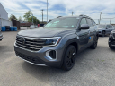 Thumbnail image of 2025 Volkswagen Atlas at Platinum Volkswagen