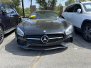 Thumbnail image of 2016 Mercedes-Benz AMG GT at Used Mercedes-Benz of Valencia