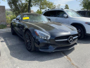 Thumbnail image of 2016 Mercedes-Benz AMG GT at Used Mercedes-Benz of Valencia