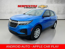Thumbnail image of 2024 Chevrolet Equinox at Serpentini Chevrolet of Willoughby