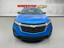 Thumbnail image of 2024 Chevrolet Equinox at Serpentini Chevrolet of Willoughby