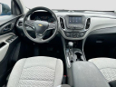 Thumbnail image of 2024 Chevrolet Equinox at Serpentini Chevrolet of Willoughby
