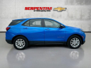 Thumbnail image of 2024 Chevrolet Equinox at Serpentini Chevrolet of Willoughby