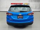 Thumbnail image of 2024 Chevrolet Equinox at Serpentini Chevrolet of Willoughby