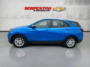 Thumbnail image of 2024 Chevrolet Equinox at Serpentini Chevrolet of Willoughby