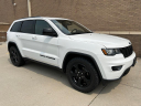 Thumbnail image of 2019 Jeep Grand Cherokee at GWINNETT MOTOR COMPANY