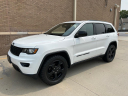 Thumbnail image of 2019 Jeep Grand Cherokee at GWINNETT MOTOR COMPANY