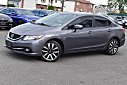 Thumbnail image of 2014 Honda Civic at Beverly Hills Auto Group
