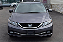Thumbnail image of 2014 Honda Civic at Beverly Hills Auto Group