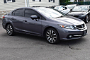 Thumbnail image of 2014 Honda Civic at Beverly Hills Auto Group