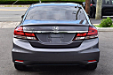 Thumbnail image of 2014 Honda Civic at Beverly Hills Auto Group
