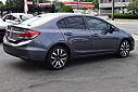 Thumbnail image of 2014 Honda Civic at Beverly Hills Auto Group