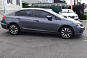 Thumbnail image of 2014 Honda Civic at Beverly Hills Auto Group