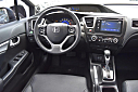 Thumbnail image of 2014 Honda Civic at Beverly Hills Auto Group