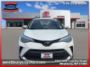 Thumbnail image of 2020 Toyota C-HR at Westbury Toyota Scion
