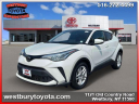 Thumbnail image of 2020 Toyota C-HR at Westbury Toyota Scion