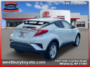 Thumbnail image of 2020 Toyota C-HR at Westbury Toyota Scion