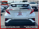 Thumbnail image of 2020 Toyota C-HR at Westbury Toyota Scion