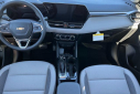 Thumbnail image of 2025 Chevrolet Trailblazer at Stephen Wade Chevrolet Cadillac Used