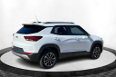 Thumbnail image of 2025 Chevrolet Trailblazer at Stephen Wade Chevrolet Cadillac Used