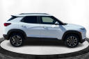 Thumbnail image of 2025 Chevrolet Trailblazer at Stephen Wade Chevrolet Cadillac Used