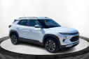 Thumbnail image of 2025 Chevrolet Trailblazer at Stephen Wade Chevrolet Cadillac Used