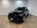 Thumbnail image of 2023 Jaguar F-PACE at Jaguar Land Rover Glen Cove