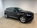 Thumbnail image of 2023 Jaguar F-PACE at Jaguar Land Rover Glen Cove