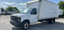 Thumbnail image of 2017 Ford E-Series at JOE AUTOS